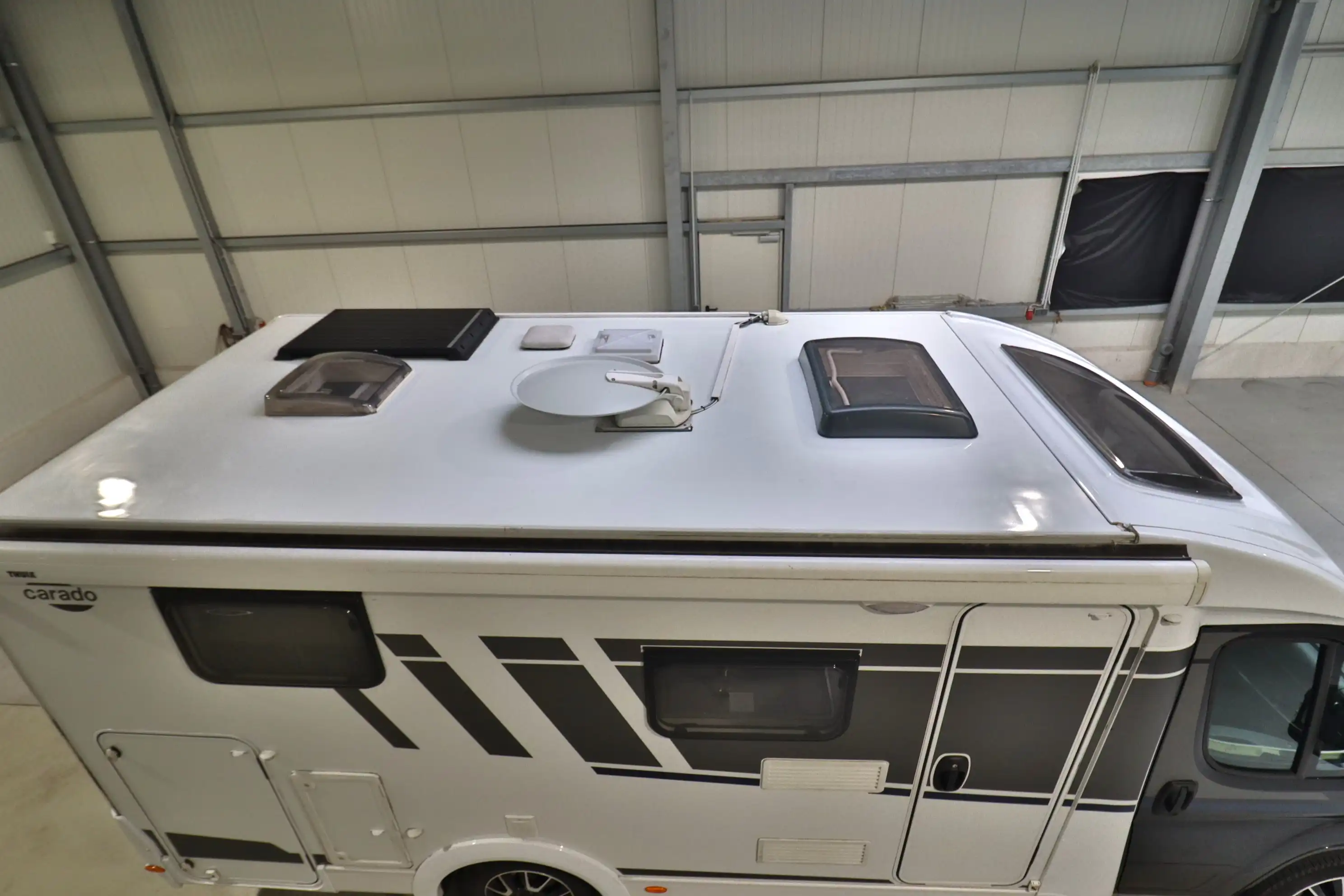 CARADO V 337  - Ansicht 4